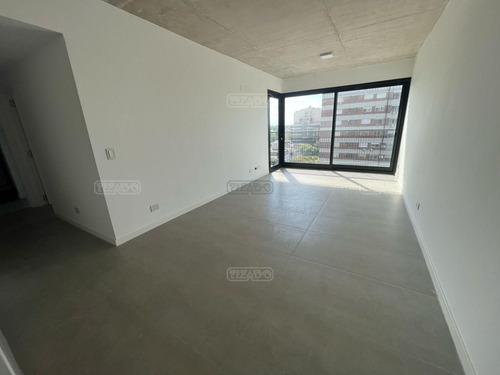 Departamento En Venta En Vicente López, G.b.a. Zona Norte, Argentina