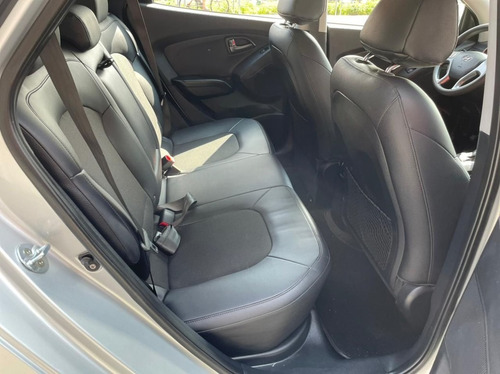 Ix35 2.0 Mpfi 16v Automático