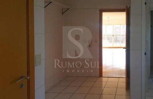 Imagem 6 de 15 de Apartamento - Chacara Santo Antonio - Ref: 38491 - L-38491