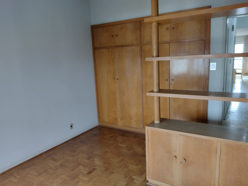 Apartamento Pq Da Mooca 202 Mts Próximo Ao Club Juventus Otima Localizaçao