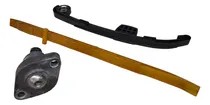 Comprar Kit Guia Corrente Tensor Acionador Titan Fan Start 160 Honda