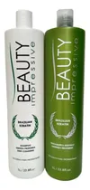 Comprar Beauty Impressive - Brazilian Keratin Kit Escova Progressiva