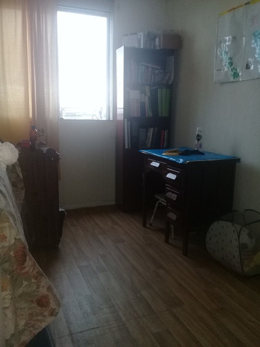 Apartamento Excelente Para Ingresar