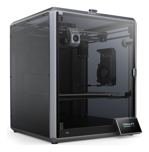 Impresora 3d Creality K1 Max Fdm 600mm/s 115v / 230v
