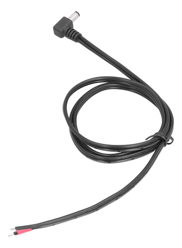 Accesorio De Cable De Alimentación: Radio De Onda Corta Port