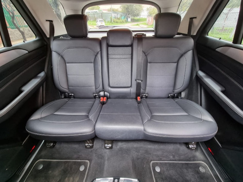 Mercedes Benz Clase Ml 250 Cdi 4 Matic At