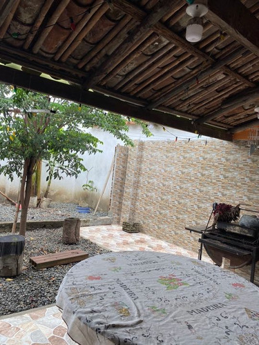 Barrio San Pedro - Casa Con Negocio Y Apartamento En Venta Palmira
