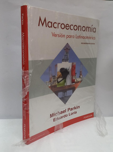 Libro Macroeconomia Version Para America Latina