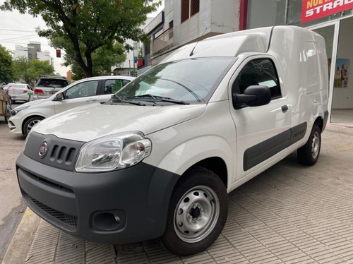 Imagen 1 de 11 de Fiat Fiorino 2021