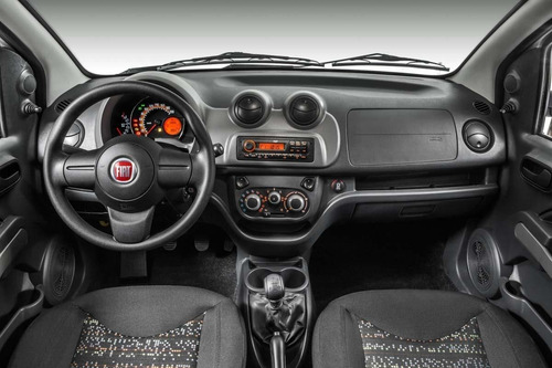 Fiat Fiorino , Tomamos Tu Usado, Consulte Bonificaciones *j