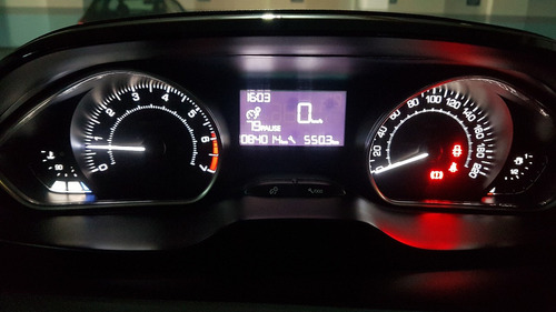 Peugeot 208 1.5 Allure Touchscreen