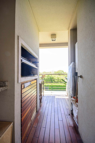 Departamento En Venta En San Isidro Arboris