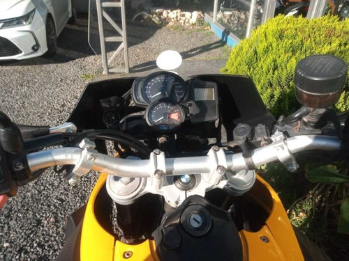 Imagen 6 de 8 de Moto Bmw Gs 800 Trial 2008