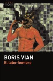 Lobo-hombre   El - Lobo-hombre