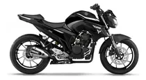Comprar Calcos Yamaha Fz25 Edicion Mt09 Full - Blanco