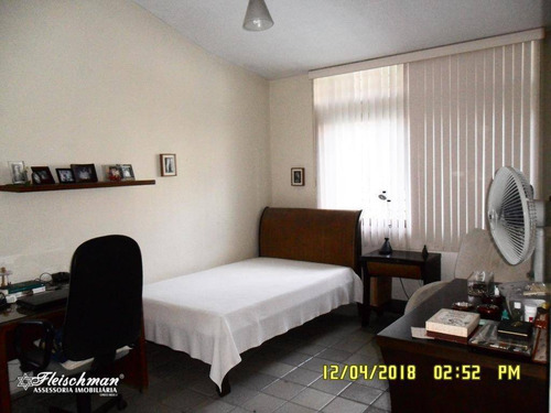 Imagem 21 de 30 de Casa Residencial À Venda, Casa Forte, Recife - Ca0257. - Ca0257