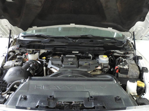 Ram 2500 Laramie 6.7 Cd 4x4 Diesel Aut.