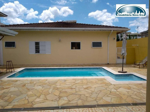 Imagem 11 de 20 de Casa Com 3 Dormitórios Para Alugar, 350 M² Por R$ 6.500,00/mês - Condomínio Terras De Vinhedo - Vinhedo/sp - Ca1975