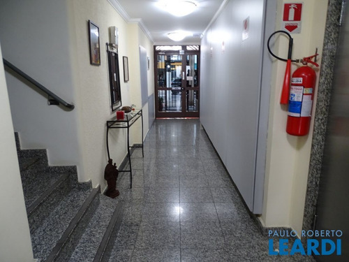 Imagem 13 de 15 de Apartamento - Sumarezinho - Sp - 579580
