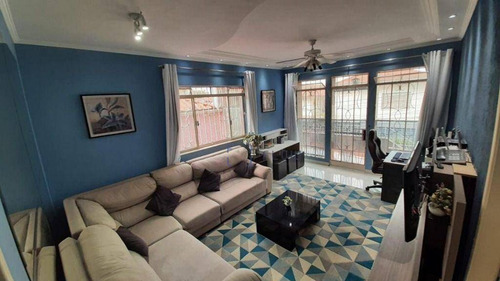 Imagem 2 de 30 de Casa Reformada À Venda A 400 Metros Do Parque Da Aclimação - So1664