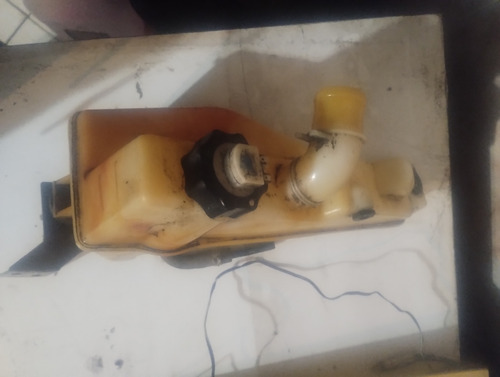 Reservatório De Gasolina Fiat Stilo (Usado)