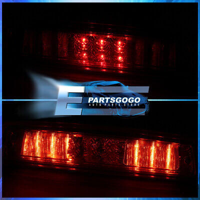 For 09-23 Dodge Ram 1500/10-18 2500 3500 Led 3rd Brake L Aac