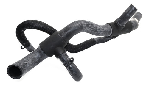 Manguera Radiador Tipo Pulpo Volvo S40 C30 S40 V50 Safe