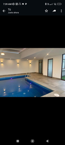 Casa En Venta En Metepec