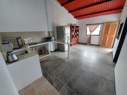 Imagen 3 de 15 de Casa Venta En Tucape