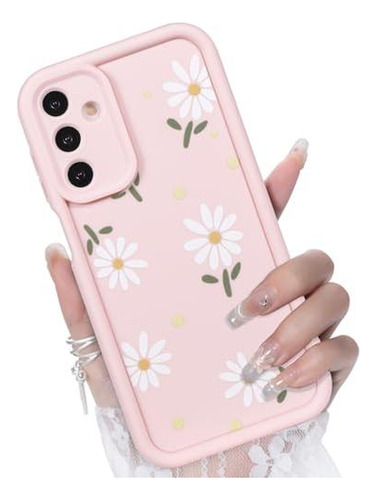 Capa Para Galaxy A16 5g A16