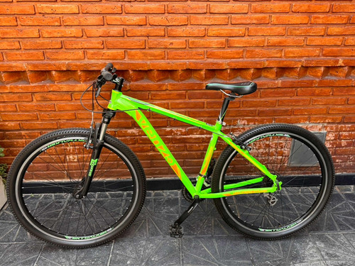 Bicicleta Venzo Skyline Rodado 29