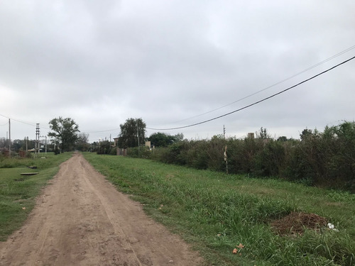 Venta Lote En Roldán Barrio Estancia 2 - Los Indios - Entre Funes Town Y Acequias Del Aire