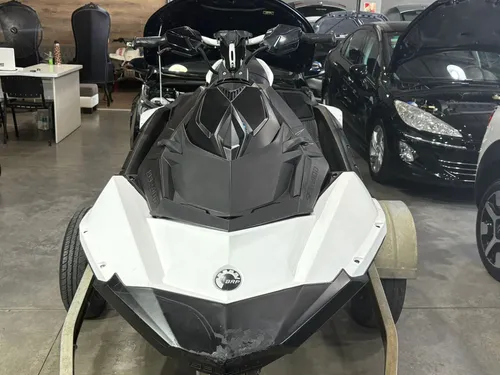 Sea Doo Spark