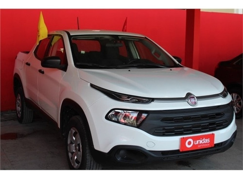 Fiat Toro 1.8 16v Evo Flex Endurance At6