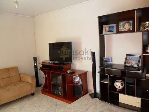 Terreno A Venda No Bairro Pilarzinho Em Curitiba - Pr. - 5561-1