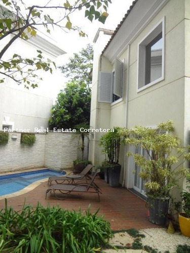 Imagem 15 de 15 de Casa Em Condomínio Para Venda Em São Paulo, Morumbi, 4 Dormitórios, 4 Suítes, 6 Banheiros, 6 Vagas - 2278av_2-713927
