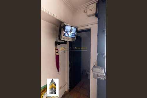 Imagem 19 de 19 de Sobrado Para Venda No Bairro Jardim Piqueroby, 3 Dorm, 1 Suíte, 4 Vagas, 149 M - 5192
