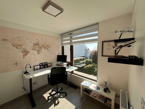 Oportunidad Casa En Pinares De Montemar (104213)