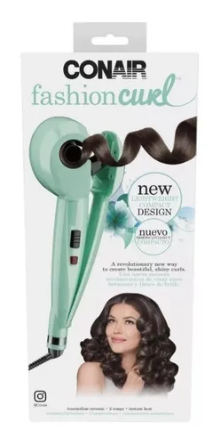 Conair fashion curler discount
