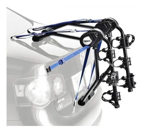 Rack thule cajuela sales