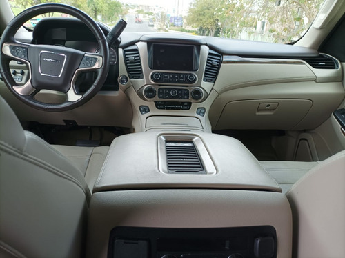 Imagen 8 de 13 de Gmc Yukon Denali