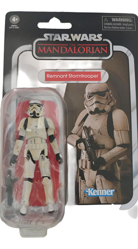 Hasbro Remnant Strormtrooper- Starwars The Mandalorian