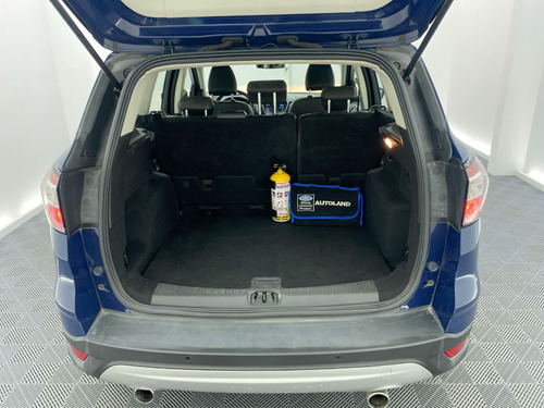 Imagen 23 de 25 de Ford Escape Se 2.0 4x2