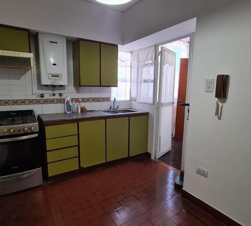 Imagen 14 de 15 de 2 Dorm - Moreno 1100