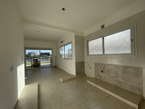 Imagen 14 de 30 de Casa En Venta El Canton Bº Islas A Laguna