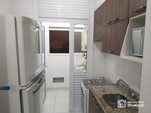 Imagem 5 de 15 de Apartamento - Santo Amaro - Ref: 23513 - L-23513