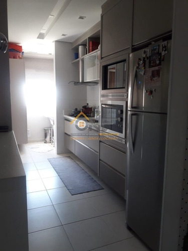 Imagem 6 de 14 de Apartamento - Ap00616 - 69569448