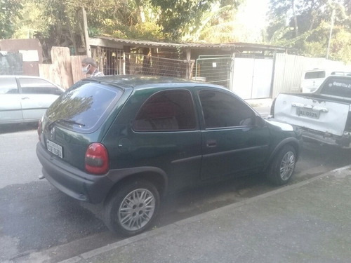Imagem 4 de 6 de Chevrolet Corsa 1999 1.0 Wind 5p
