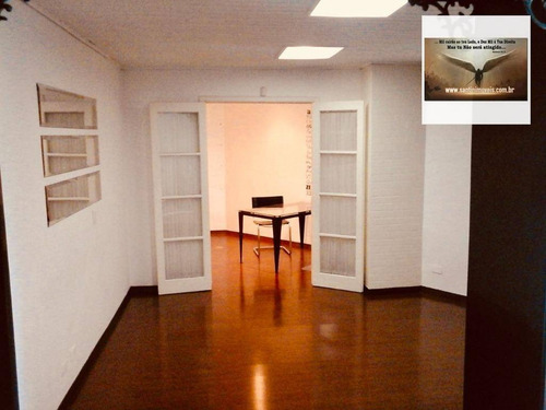 Imagem 3 de 8 de Sobrado De 159 M² Com 02 Dormitórios, Ótimo Acabamento Residencial À Venda, Anchieta, São Bernardo Do Campo. - So0159