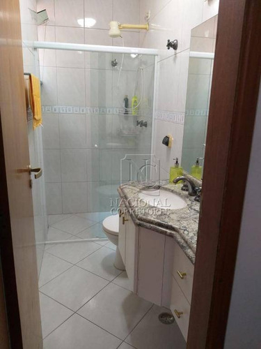 Imagem 5 de 21 de Sobrado À Venda, 178 M² Por R$ 850.000,00 - Centro - Santo André/sp - So4052